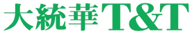 T&T logo